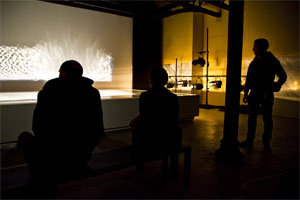 Ondulation, di Thomas Mcintosh, Emmanuel Madan e Mikko Hykkinen