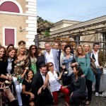 29 maggio 2010 Premio giovani collezionisti, foto Paolo Di Pasquale