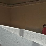 Cortile Pelanda, foto Paolo di Pasquale
