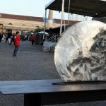 Fuori misura, foto di Guido Laudani