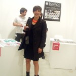 27 maggio 2010, Alice Schivardi