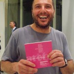 27 maggio 2010, Angelo Bellobono