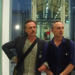 28 maggio 2010, I Fratelli Bulgini: Antonello e Alessandro