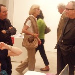 27 maggio 2010, Anita Calà, Carmine Mario, Gianfranco Notargiacomo