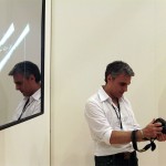 Paolo Di Pasquale, foto di Alberto Popolo
