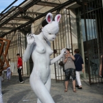 Progetto BOX a Roma The Road to Contemporary Art