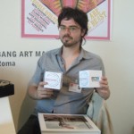 Bang Art Magazine