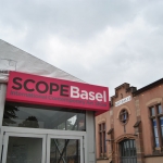 Basel 2010: Le Fiere Scope e Hot Art