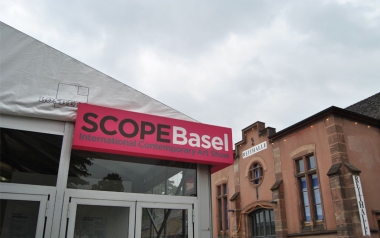 Ingresso Scope
