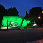 smart urban stage roma 2010, foto di Paolo di Pasquale