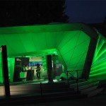 smart urban stage roma 2010, foto di Paolo di Pasquale