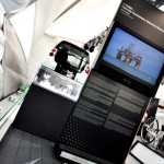 veduta della smart future mind exhibition