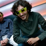 opening event Fabio Sciarrino & Giuseppe Vallone