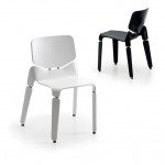 Luca Nichetto Robo chair
