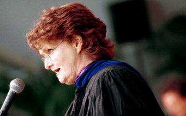 Eevan Boland