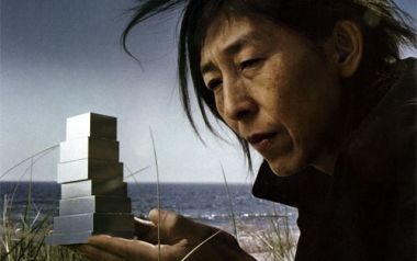 Ritratto Kazuyo Sejima