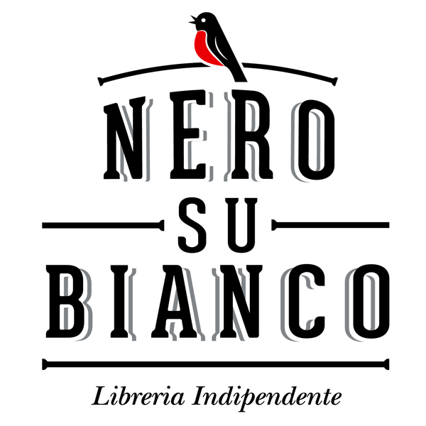Nero su Bianco, Libreria indipendente