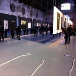 Premio Arte Laguna, 12 marzo 2011 Premio Arte Laguna, 12 marzo 2011