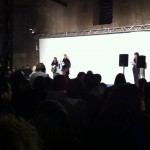Premio Arte Laguna, 12 marzo 2011 Premio Arte Laguna, 12 marzo 2011