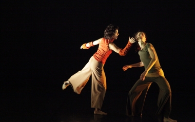 Esposta, Compagnia Atacama