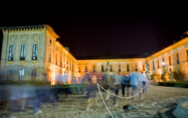 Festival Villa Arconati
