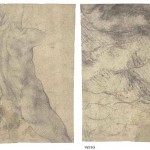 Michelangelo Buonarroti, Nudo maschile Michelangelo Buonarroti, Nudo maschile