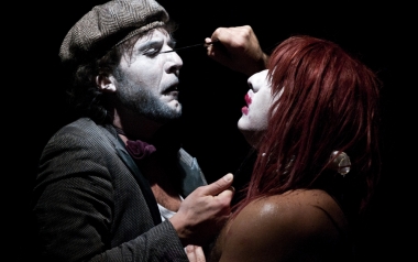 inBox - teatri in scatola