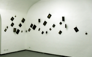 Biblioteca di Babele