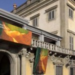 Palazzo Corsini. Firenze, Lungarno