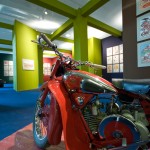 Mercante in Fiera 2011, Parma