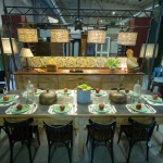 Mercante in Fiera 2011, Parma
