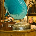 Mercante in Fiera 2011, Parma