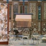 Mercante in Fiera 2011, Parma