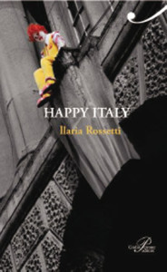Happy Italy, cover