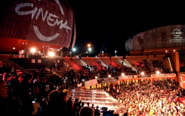 Festival Internazionale del Film di Roma
