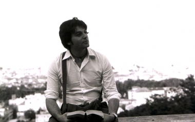 Giancarlo Liviano D’Arcangelo