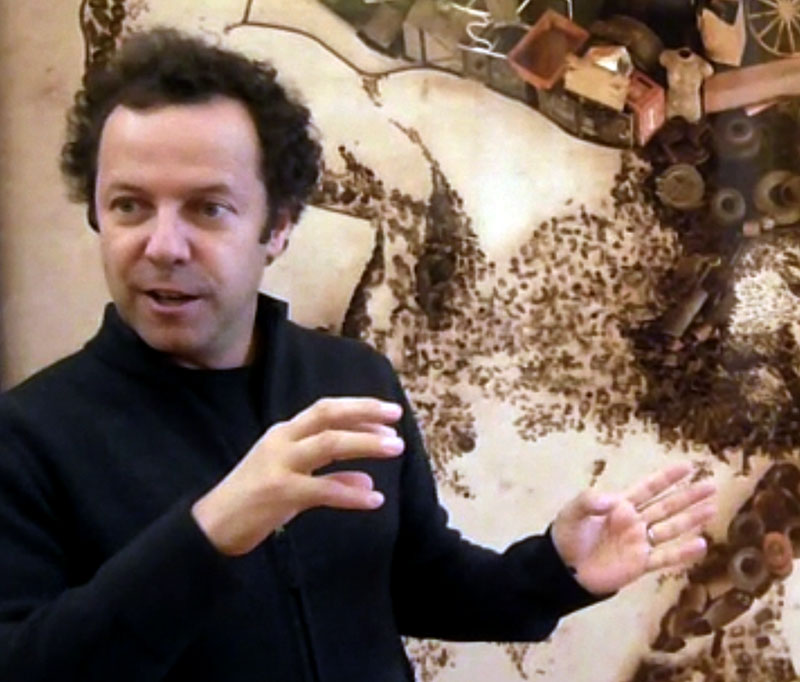 Vik Muniz