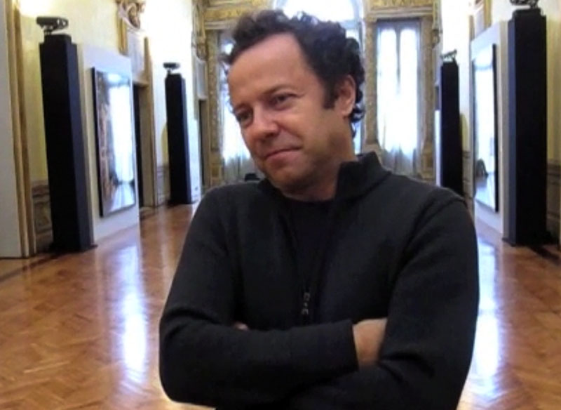 Vik Muniz