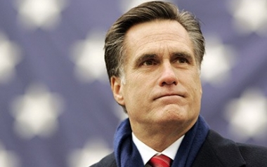 Mitt Romney