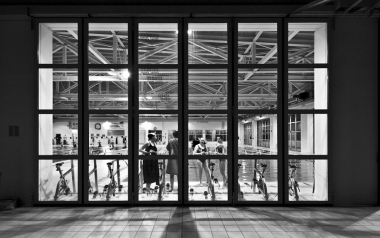Lorem ipsum: Studenti di fotografia italiani e cechi in mostra all’Istituto Italiano di Cultura di Praga