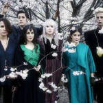AUSTRA