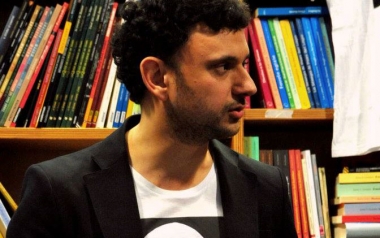 Frank Solitario