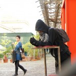 performance Salvatore Mauro, Matteo Peretti