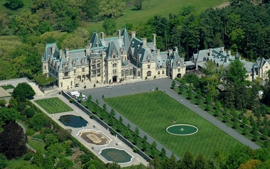 Biltmore House