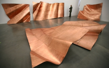 Dahn Vo, We the people, 2011