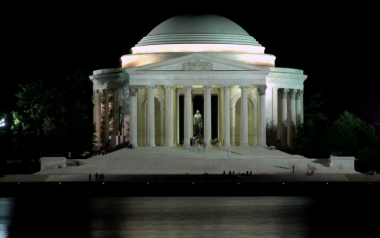Jefferson Memorial