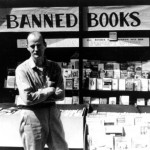 Lawrence Ferlinghetti, Banned-Books Lawrence Ferlinghetti, Banned-Books