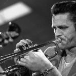 Chet Baker, Cascais jazz 81 Chet Baker, Cascais jazz 81