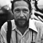 Gary Snyder in 1975 in Gainesville, Florida. Photo by Frank Beacham Gary Snyder in 1975 in Gainesville, Florida. Photo by Frank Beacham