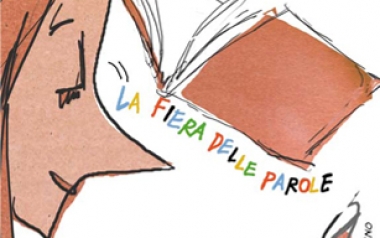 la fiera delle parole